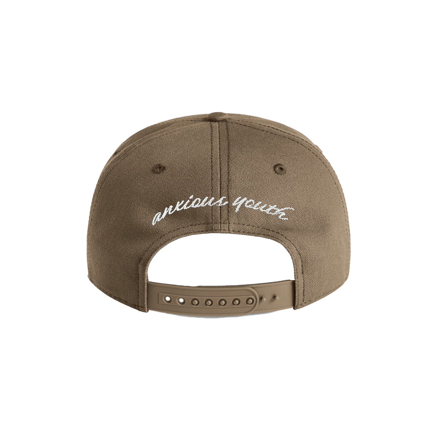 GOOD TIMES | WALNUT SNAPBACK