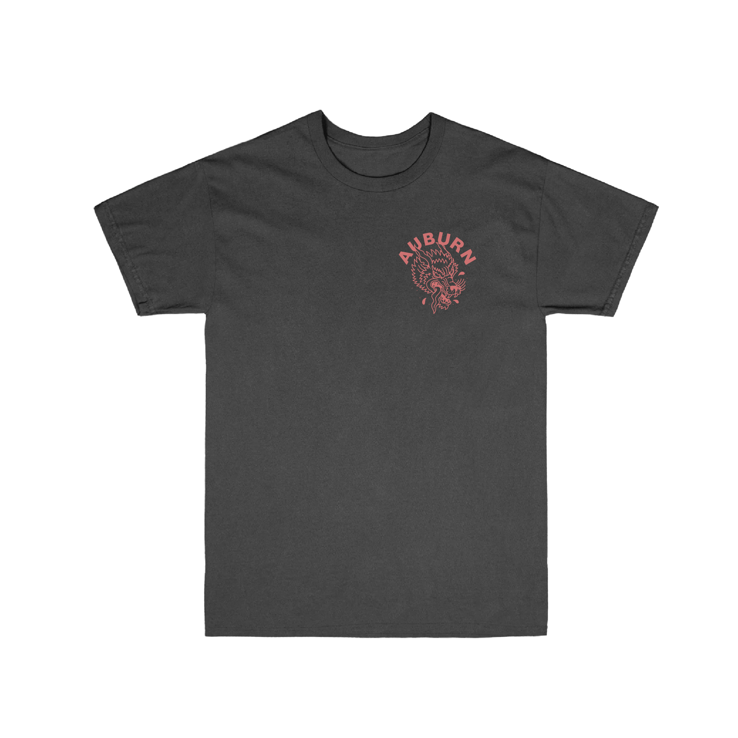 WOLF TEE