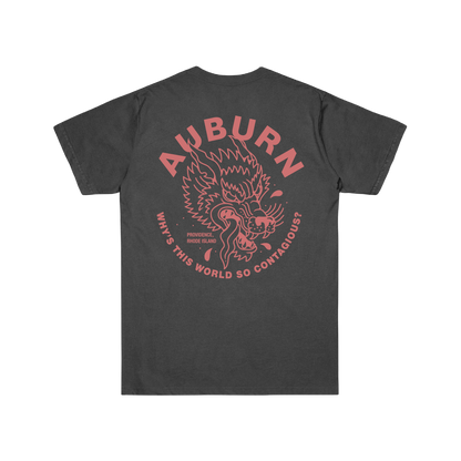 WOLF TEE