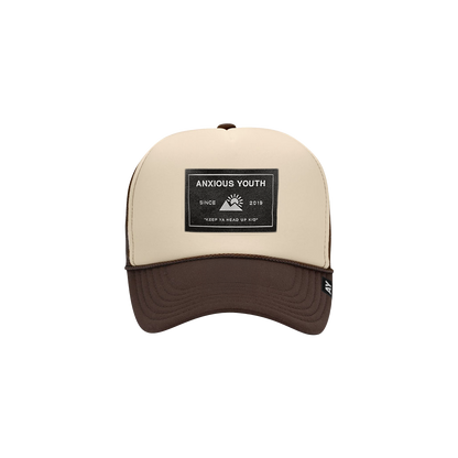 CLUB ANXIOUS | TRUCKER HAT
