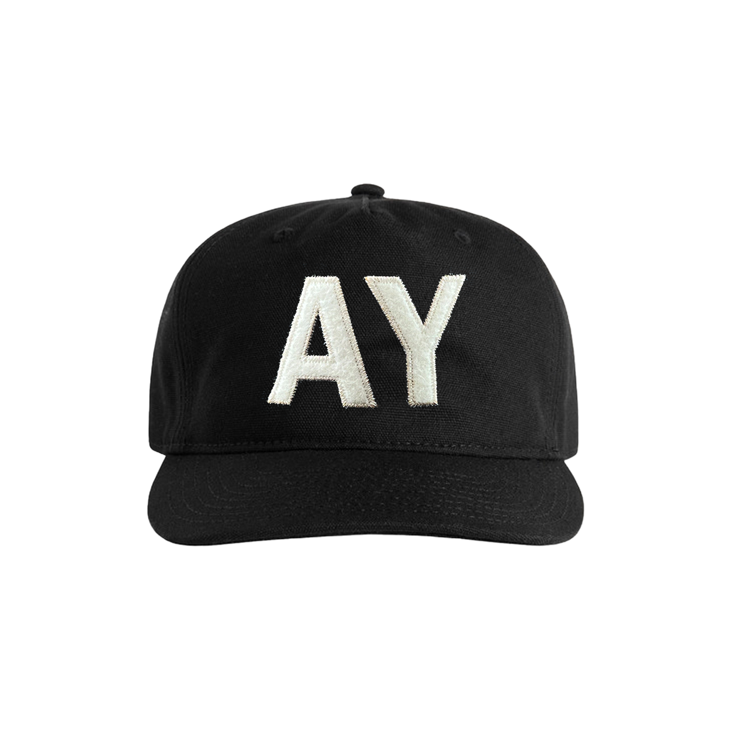 GOOD TIMES | BLACK SNAPBACK
